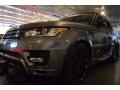 2014 Range Rover Sport HSE #1