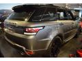 2014 Range Rover Sport HSE #5