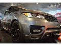 2014 Range Rover Sport HSE #15
