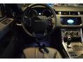 Dashboard of 2014 Land Rover Range Rover Sport HSE #22