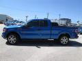 2014 F150 STX SuperCab #1 2014 F150 STX SuperCab #1