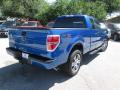 2014 F150 STX SuperCab #4 2014 F150 STX SuperCab #4
