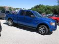 2014 F150 STX SuperCab #5 2014 F150 STX SuperCab #5