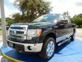 2014 F150 XLT SuperCrew 4x4 #1