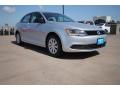 2014 Jetta S Sedan #1