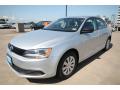 2014 Jetta S Sedan #3