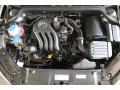 2014 Jetta S Sedan #19