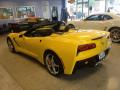 2014 Corvette Stingray Convertible #4