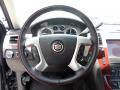  2012 Cadillac Escalade Hybrid 4WD Steering Wheel #11