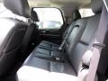 Rear Seat of 2012 Cadillac Escalade Hybrid 4WD #19