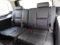 Rear Seat of 2012 Cadillac Escalade Hybrid 4WD #20