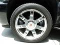 2012 Cadillac Escalade Hybrid 4WD Wheel #24