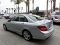 2013 C 250 Sport #4