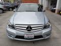 2013 C 250 Sport #6