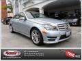 2013 C 250 Sport #26