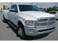 2014 3500 Laramie Crew Cab 4x4 Dually #2