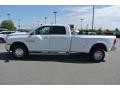 2014 3500 Laramie Crew Cab 4x4 Dually #3