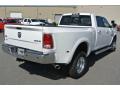 2014 3500 Laramie Crew Cab 4x4 Dually #5
