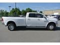 2014 3500 Laramie Crew Cab 4x4 Dually #6