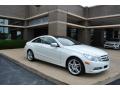 Front 3/4 View of 2011 Mercedes-Benz E 350 Coupe #1