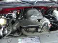  2006 Sierra 1500 5.3 Liter OHV 16V Vortec V8 Engine #19