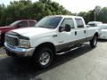 2002 F350 Super Duty Lariat Crew Cab 4x4 #1