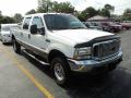 2002 F350 Super Duty Lariat Crew Cab 4x4 #2