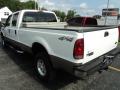 2002 F350 Super Duty Lariat Crew Cab 4x4 #4