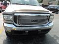 2002 F350 Super Duty Lariat Crew Cab 4x4 #18
