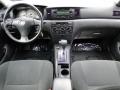  2007 Toyota Corolla Stone Interior #6