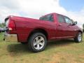 2014 1500 SLT Quad Cab #3 2014 1500 SLT Quad Cab #3