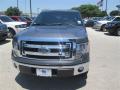 2014 F150 XLT SuperCrew #2