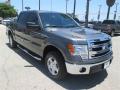 2014 F150 XLT SuperCrew #3