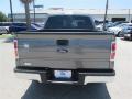 2014 F150 XLT SuperCrew #6