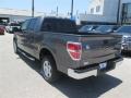 2014 F150 XLT SuperCrew #7