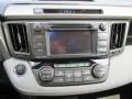 Controls of 2013 Toyota RAV4 Limited AWD #7
