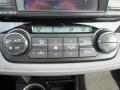 Controls of 2013 Toyota RAV4 Limited AWD #11