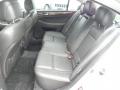 Rear Seat of 2011 Hyundai Genesis 3.8 Sedan #11
