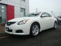2011 Altima 2.5 S Coupe #1 2011 Altima 2.5 S Coupe #1
