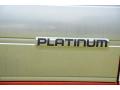 2013 F150 Platinum SuperCrew 4x4 #8