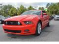 2014 Mustang GT Coupe #7