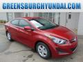 2014 Elantra SE Sedan #1