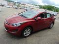 2014 Elantra SE Sedan #5
