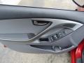 2014 Elantra SE Sedan #7