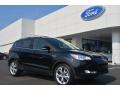 2014 Escape Titanium 2.0L EcoBoost #1