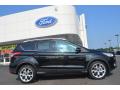 2014 Escape Titanium 2.0L EcoBoost #2