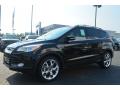 2014 Escape Titanium 2.0L EcoBoost #3
