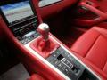  2014 911 7 Speed PDK double-clutch Automatic Shifter #16