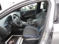 Front Seat of 2015 Chrysler 200 S #6