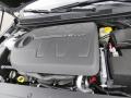  2015 200 3.6 Liter DOHC 24-Valve VVT Pentastar V6 Engine #8